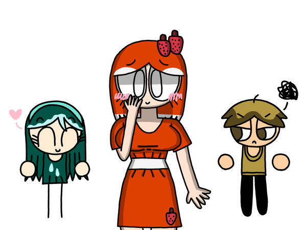Redrawing of PPG Style MTR official art Redrawing of PPG Style MTR official art