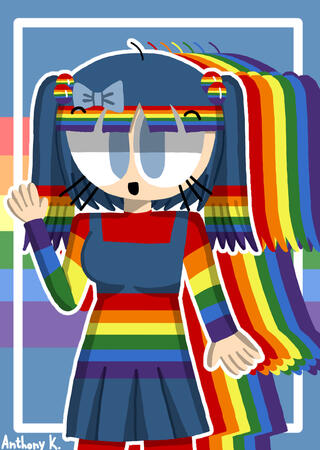 Choi Hung (PPG Style MTR)